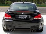 BMW 1-Series KS1 S by Kelleners Sport 2011 года